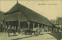 La Halle aux Grains