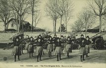 Manoeuvre de Gymnastique | 