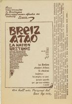 BREIZ ATAO | 