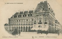 Le Palais du Commerce