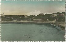 Cartolis Dinard (Ille-et-Vilaine) - Aucune