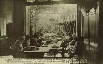 Cartolis Saint-Brieuc (Côtes d'Armor) - Cours de Coupe, Couture et Modes