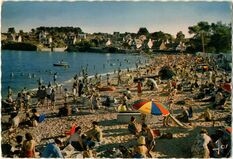 Cartolis Plougonvelin (Finistère) - LE TREZ-HIR