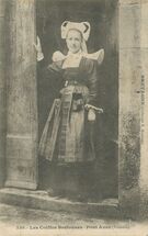 Cartolis Pont-Aven (Finistère) - Aucune