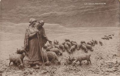Cartolis  - La Déclaration