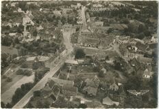 Cartolis Melrand (Morbihan) - Vue d'ensemble