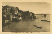 Cartolis Dinard (Ille-et-Vilaine) - Le Bric-à-Brac