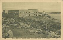 Cartolis Névez (Finistère) - PORT-MANECH.