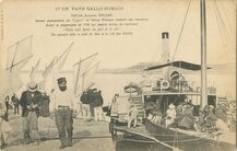 Cartolis Dinard (Ille-et-Vilaine) - UN PAYS GALLO-ROMAIN