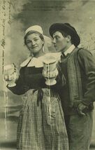 Cartolis Fouesnant (Finistère) - Le Cidre de Fouesnant