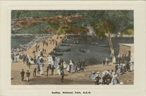 Cartolis  - National Park