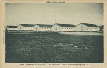 Cartolis Dinard (Ille-et-Vilaine) - Le port Blanc