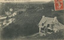 Cartolis Pont-Aven (Finistère) - Ker Botrel