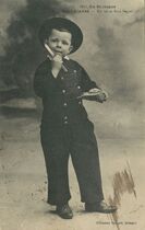 Cartolis Pont-l'Abbé (Finistère) - Kik sal et Bara Segael