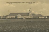 Cartolis Pont-l'Abbé (Finistère) - Vue générale (Côté Ouest)