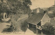 Cartolis Morlaix (Finistère) - Les Bords du Jarlot