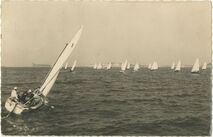 Cartolis Dinard (Ille-et-Vilaine) - Régates