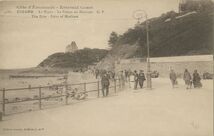Cartolis Dinard (Ille-et-Vilaine) - La Digue