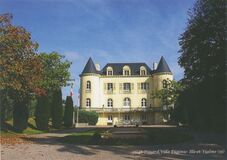Cartolis Dinard (Ille-et-Vilaine) - Villa Eugénie