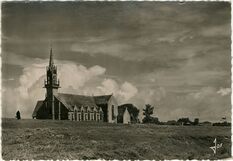 Cartolis Plonévez-Porzay (Finistère) - Ste ANNE-LA-PALUD en Plonévez-Porsay