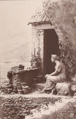 Cartolis  - Vers les rives lointaines
