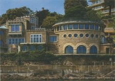 Cartolis Dinard (Ille-et-Vilaine) - Ancien Aquarium