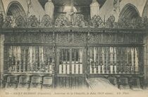 Cartolis Plonévez-du-Faou (Finistère) - SAINT-HERBOT