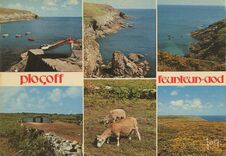 Cartolis Plogoff (Finistère) - Feunteun-aod