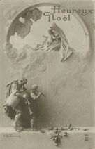 Cartolis  - Heureux Noël