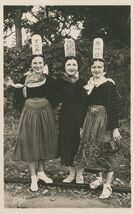 Cartolis Aucune (Finistère) - Bigoudènes