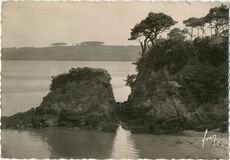 Cartolis Douarnenez (Finistère) - Coteau des Plomarc'h