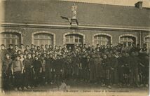 Cartolis Quimper (Finistère) - Ateliers