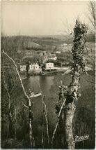 Cartolis Riec-sur-Belon (Finistère) - Les Etablissements Ostréicoles