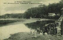 Cartolis Clohars-Carnoët (Finistère) - St-MAURICE