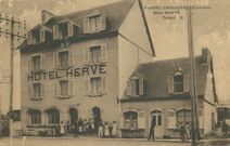 Cartolis Plougasnou (Finistère) - PRIMEL-TRÉGASTEL (Finistère)