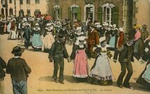 Cartolis Riec-sur-Belon (Finistère) - La Gavottre