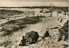 Cartolis Guilvinec (Finistère) - La Plage