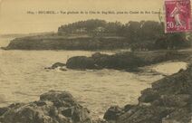 Cartolis Fouesnant (Finistère) - BEG-MEIL