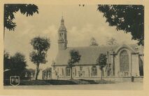 Cartolis Quéménéven (Finistère) - KERGOAT (Finistère)