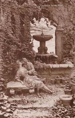 Cartolis  - Douce ivresse