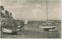Cartolis Dinard (Ille-et-Vilaine) - Baie de la Rance
