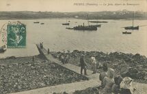 Cartolis Plougasnou (Finistère) - PRIMEL (Finistère)