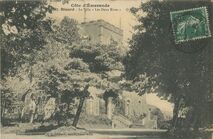 Cartolis Dinard (Ille-et-Vilaine) - La Villa Les Deux Rives