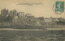 Cartolis Dinard (Ille-et-Vilaine) - DINARD-SAINT-ENOGAT