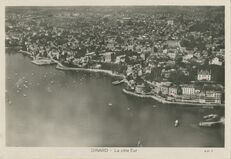 Cartolis Dinard (Ille-et-Vilaine) - La côte Est