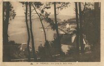 Cartolis Douarnenez (Finistère) - TREBOUL