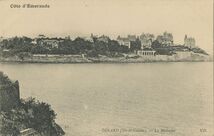 Cartolis Dinard (Ille-et-Vilaine) - La Malouine