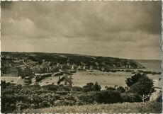 Cartolis Camaret-sur-Mer (Finistère) - Vue générale