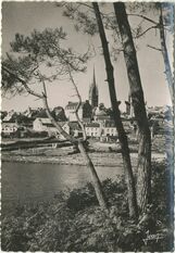 Cartolis Pont-Croix (Finistère) - Aucune