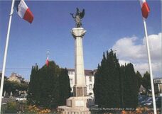 Cartolis Dinard (Ille-et-Vilaine) - Monuments aux Morts